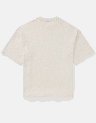 AE Oversized Heavyweight T-Shirt