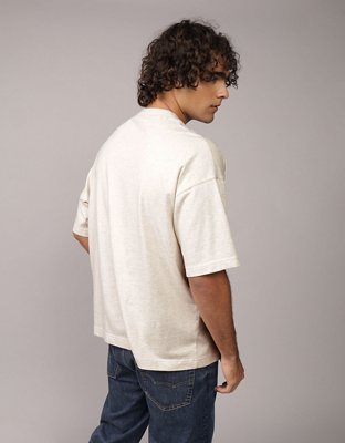 AE Oversized Heavyweight T-Shirt