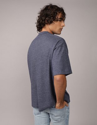 AE Oversized Heavyweight T-Shirt