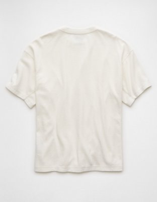 AE 24/7 Boxy Thermal T-Shirt