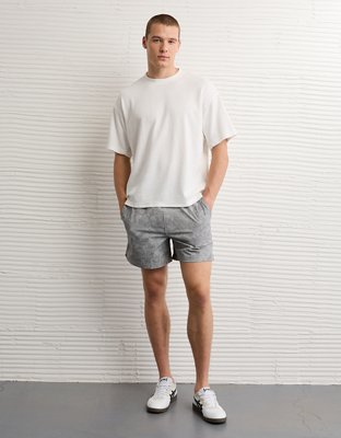 AE 24/7 Boxy Thermal T-Shirt