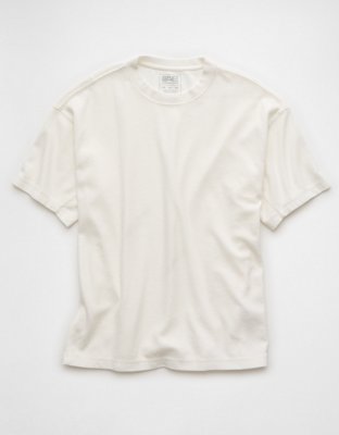 AE 24/7 Boxy Thermal T-Shirt