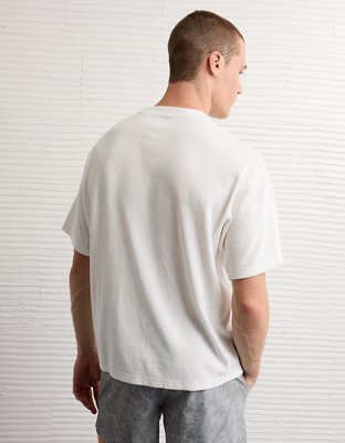 AE 24/7 Boxy Thermal T-Shirt