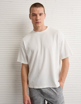 AE 24/7 Boxy Thermal T-Shirt
