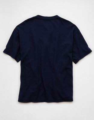 AE 24/7 Boxy Thermal T-Shirt