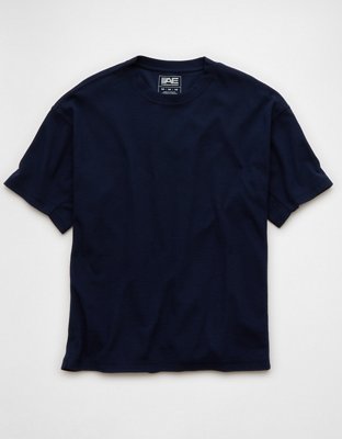 AE 24/7 Boxy Thermal T-Shirt