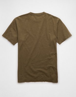 AE Lived-In Slub T-Shirt