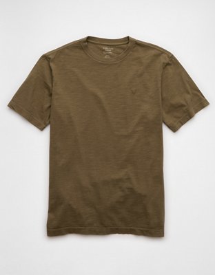 AE Lived-In Slub T-Shirt