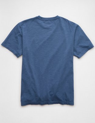 AE Lived-In Slub T-Shirt