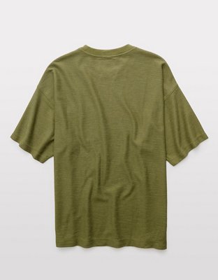 AE 24/7 Oversized T-Shirt