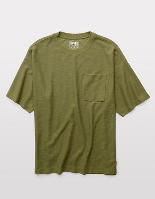 AE 24/7 Oversized T-Shirt