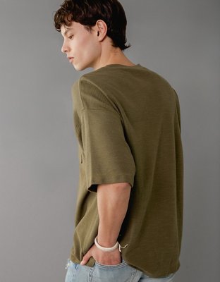 AE 24/7 Oversized T-Shirt