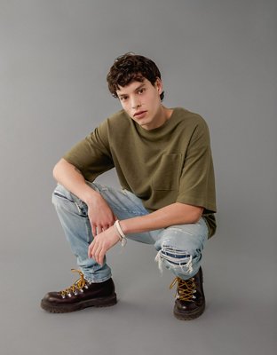 AE 24/7 Oversized T-Shirt