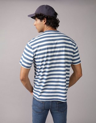 AE Striped T-Shirt