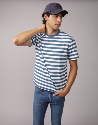 AE Striped T-Shirt