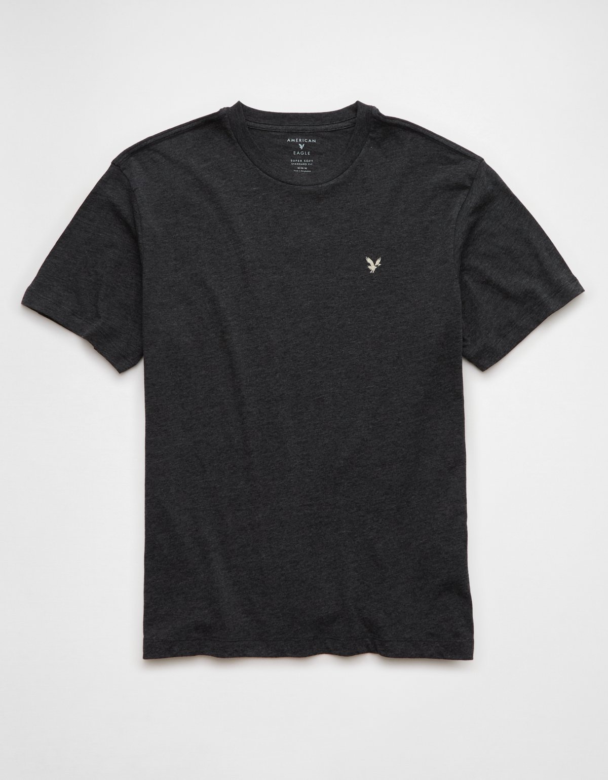 AE Lightweight Logo T-Shirt - image 3