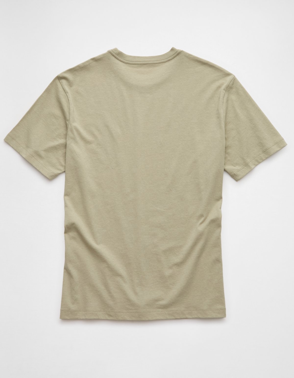 AE Lightweight Logo T-Shirt - image 4
