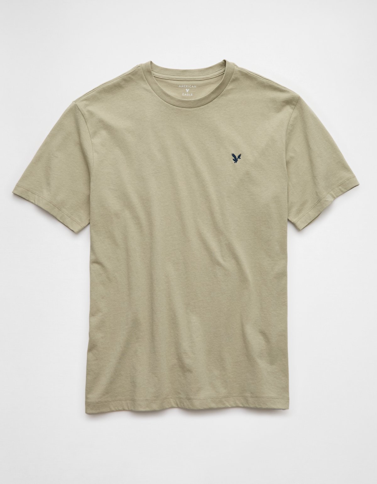 AE Lightweight Logo T-Shirt - image 3