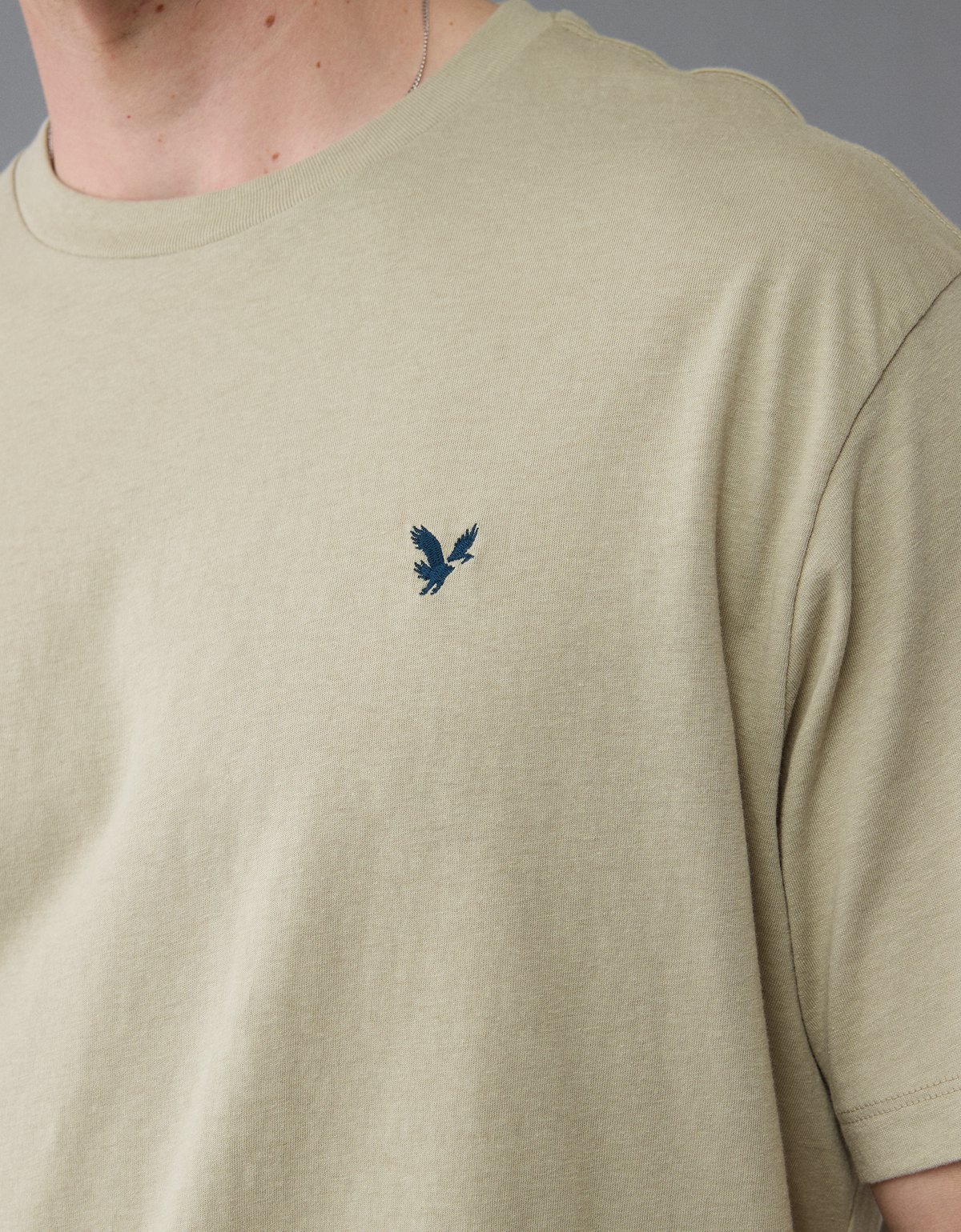 AE Lightweight Logo T-Shirt - image 5