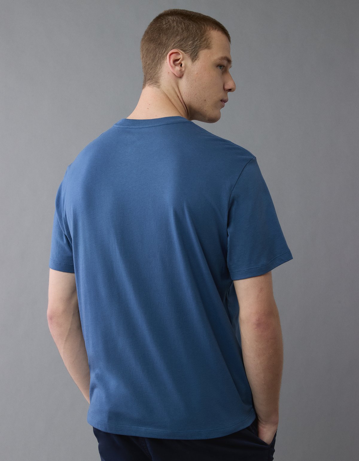AE Lightweight Icon T-Shirt - image 2
