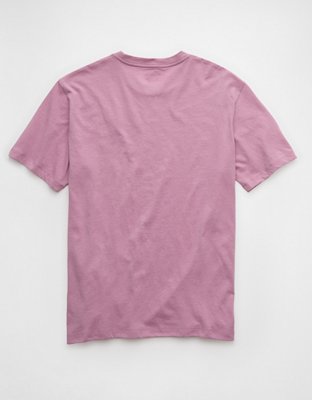 AE Lightweight Icon T-Shirt | American Eagle