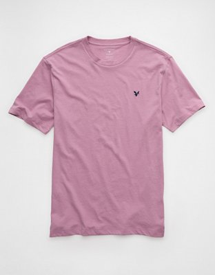 AE Lightweight Icon T-Shirt | American Eagle
