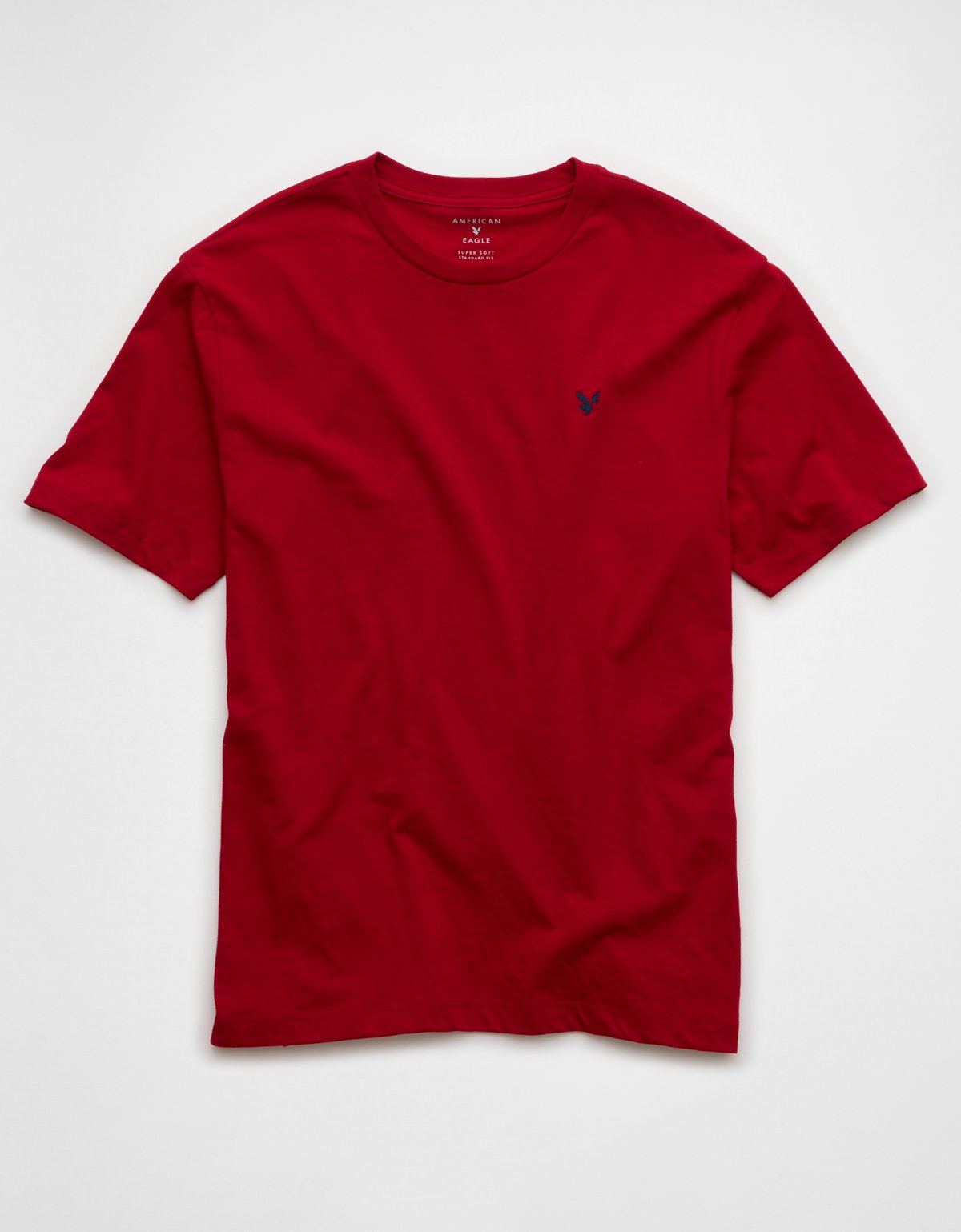 AE Lightweight Logo T-Shirt - image 3