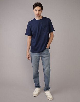 AE Crew Neck T-Shirt