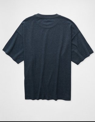 AE Oversized T-Shirt