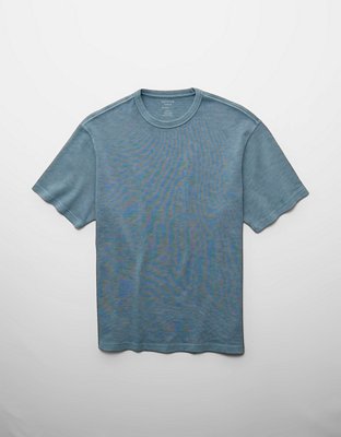 AE Boxy Slub T-Shirt