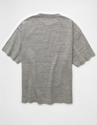 AE Boxy Slub T-Shirt
