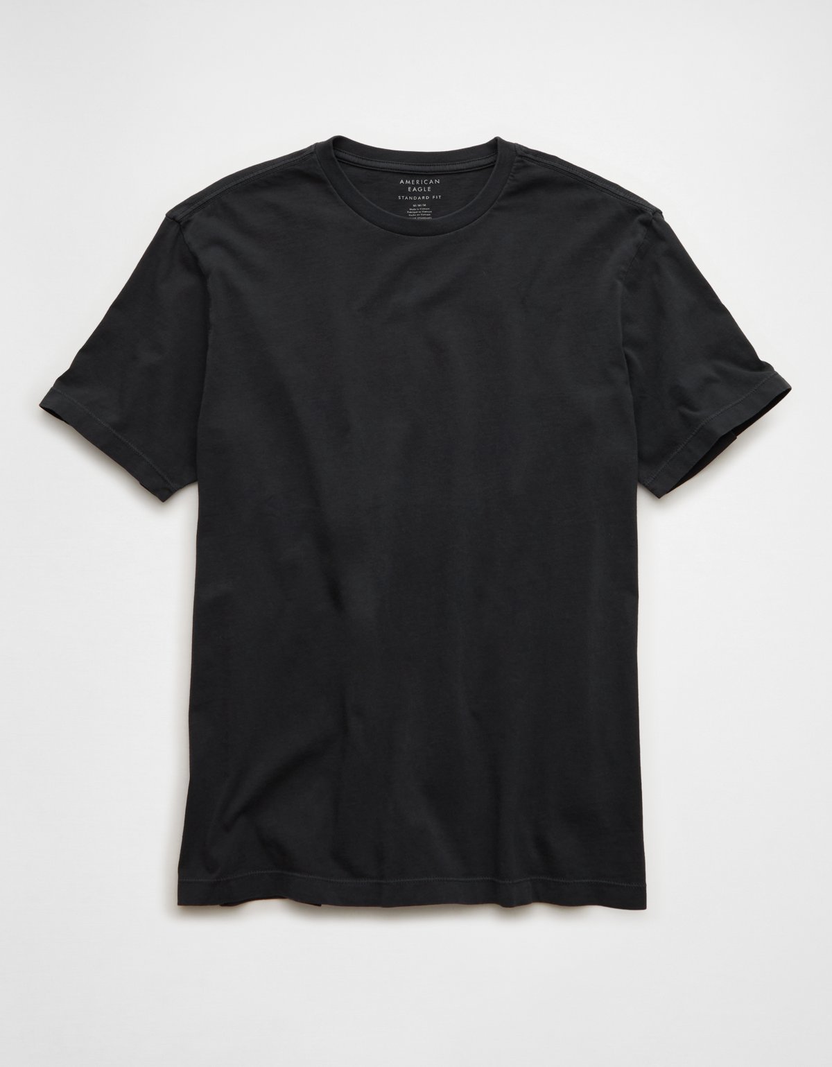 AE Standard Fit Lived-In T-Shirt - image 3