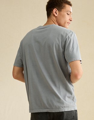 AE Standard Fit Lived-In T-Shirt
