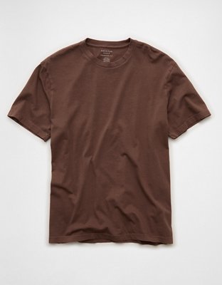 AE Lived-In T-Shirt from American Eagle - $11.97