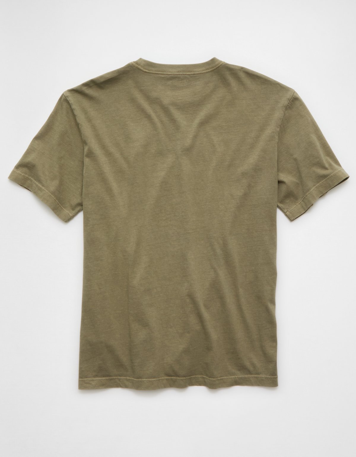 AE Standard Fit Lived-In T-Shirt - image 4