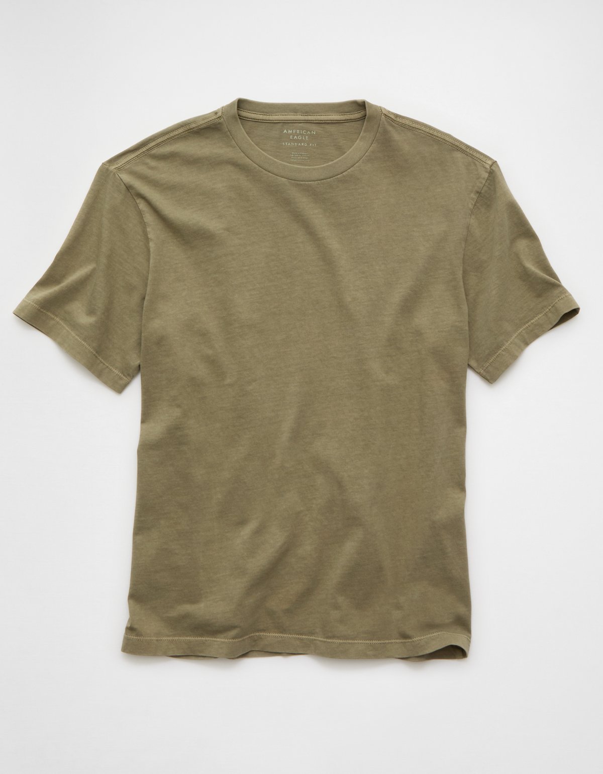 AE Standard Fit Lived-In T-Shirt - image 3