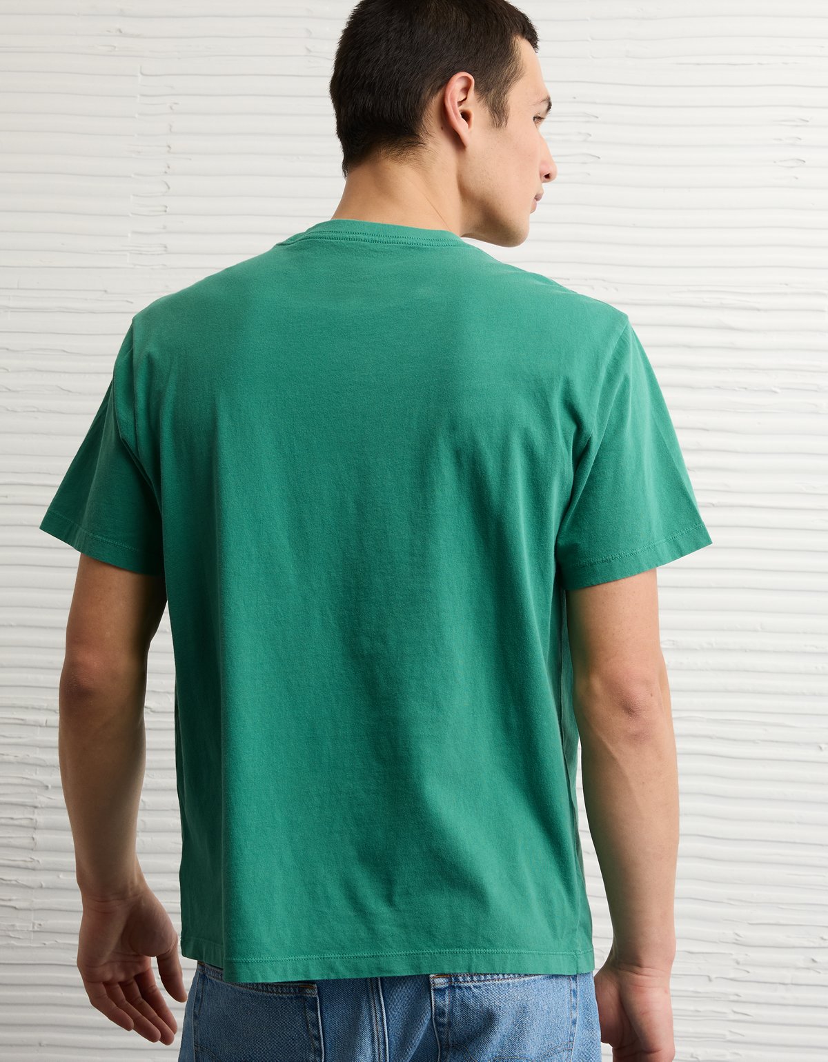 AE Lived-In T-Shirt - image 2