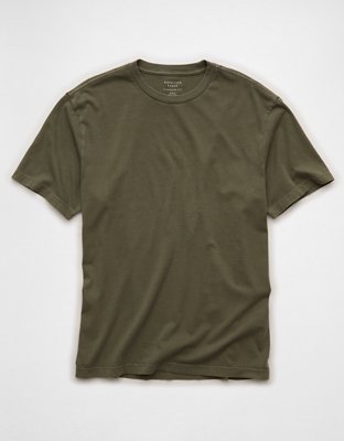 AE Standard Fit Lived-In T-Shirt