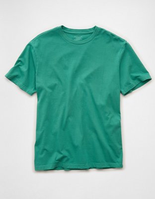 AE Lived-In T-Shirt from American Eagle - $17.95