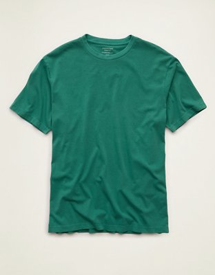 AE Standard Fit Lived-In T-Shirt