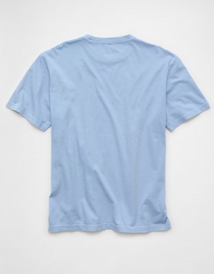 AE Standard Fit Lived-In T-Shirt