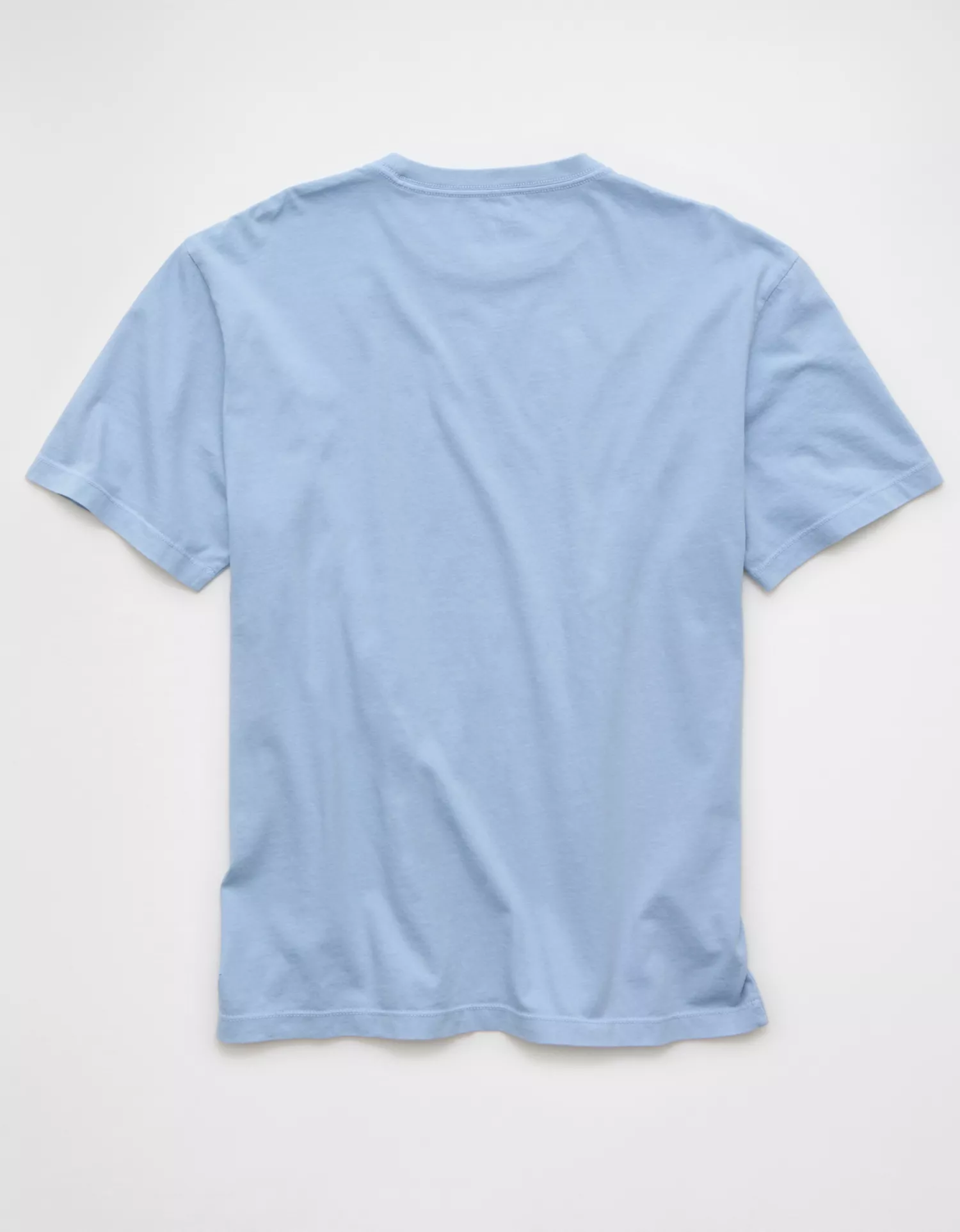 AE Standard Fit Lived-In T-Shirt - thumbnail 9