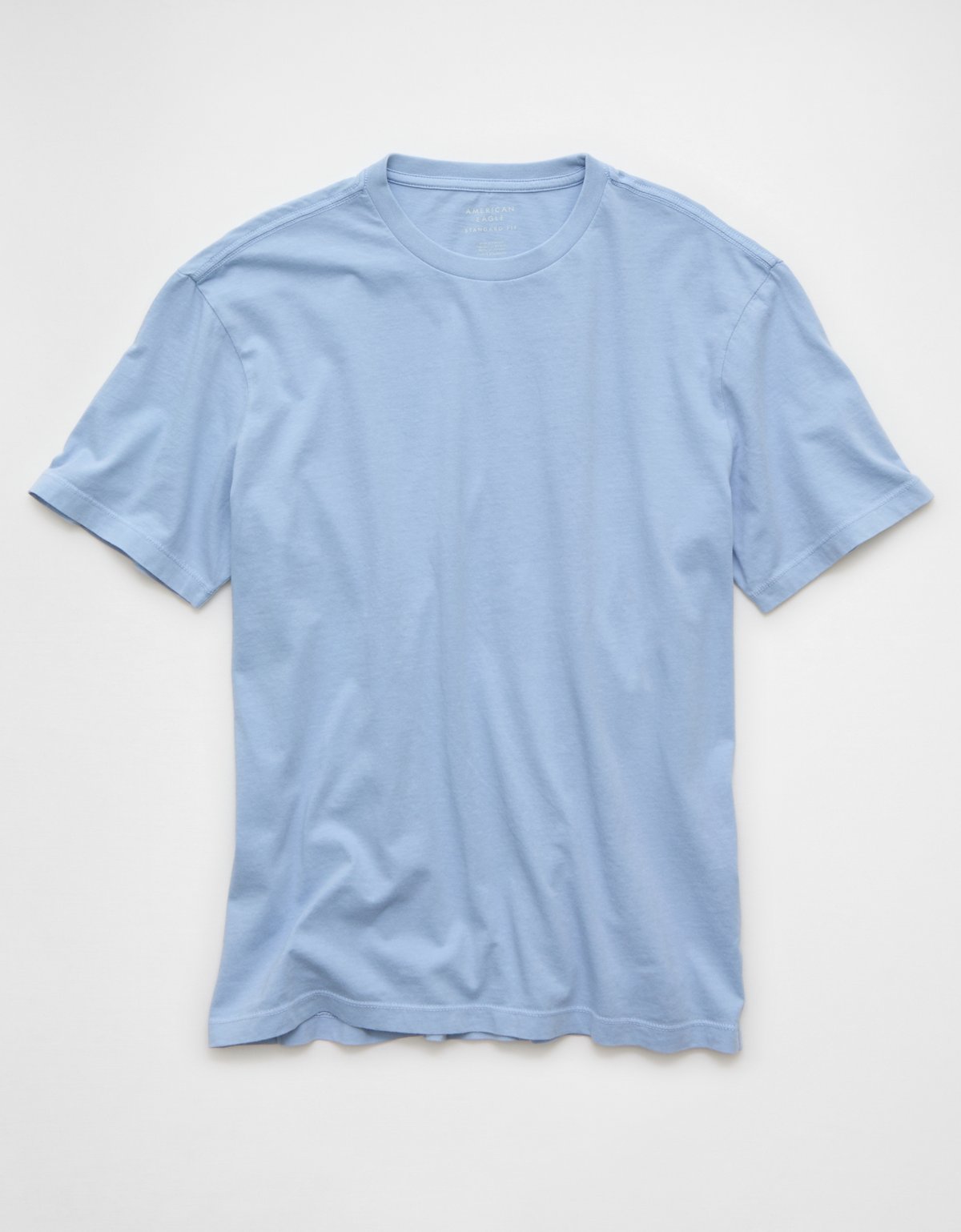AE Standard Fit Lived-In T-Shirt - image 3