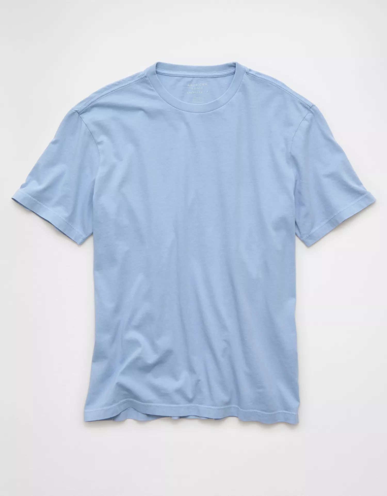 AE Standard Fit Lived-In T-Shirt - thumbnail 8