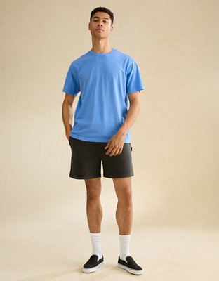 AE Standard Fit Lived-In T-Shirt