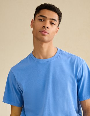 AE Standard Fit Lived-In T-Shirt