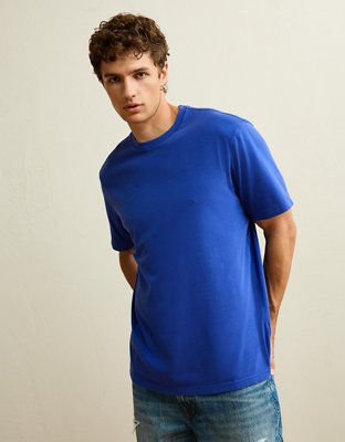 AE Standard Fit Lived-In T-Shirt
