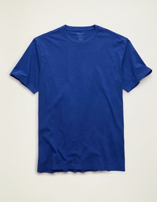 AE Standard Fit Lived-In T-Shirt