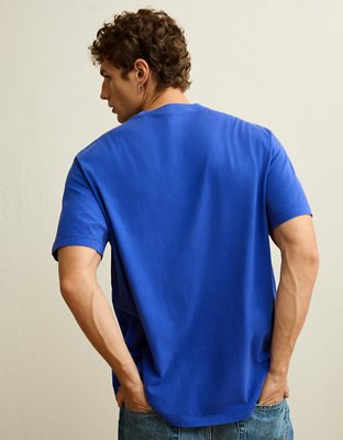 AE Standard Fit Lived-In T-Shirt