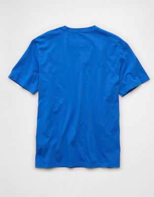 AE Standard Fit Lived-In T-Shirt